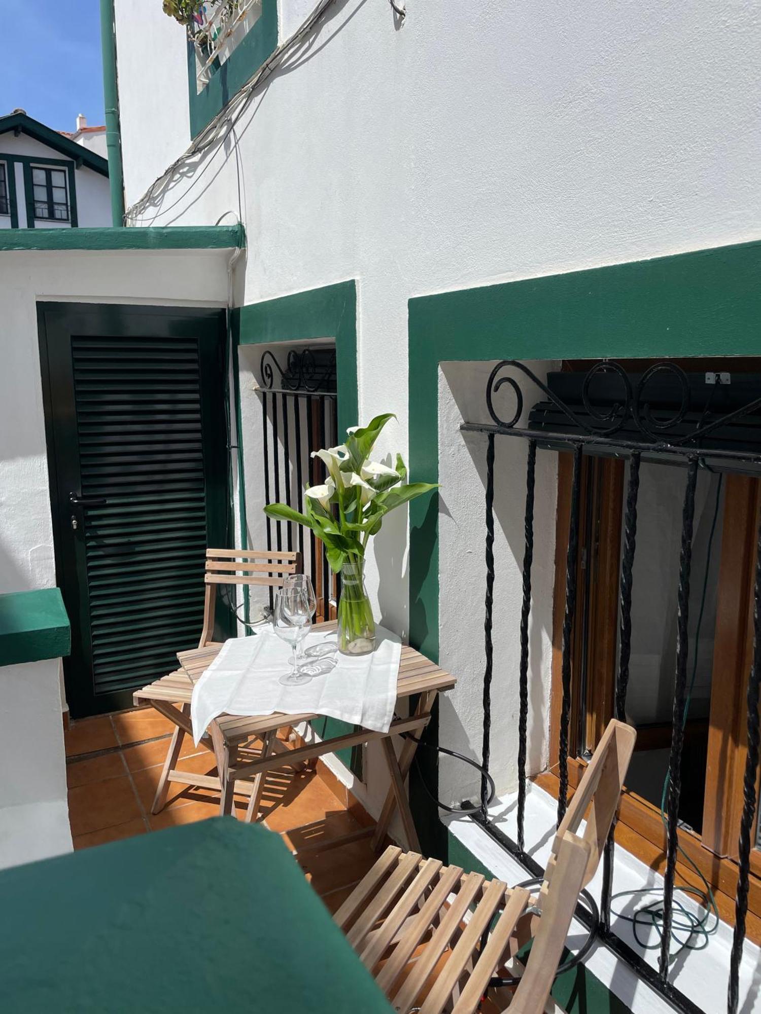 Apartamento Tatoena, Puerto Viejo Guecho Exterior foto